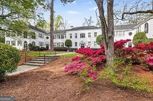 21 Peachtree Memorial Dr NW, Atlanta, GA 30309 - Photo 6