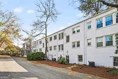 21 Peachtree Memorial Drive NW #8A, Atlanta, GA 30309 - Photo 26