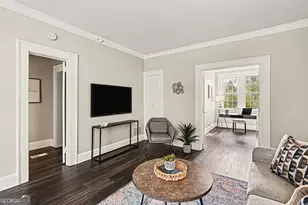 21 Peachtree Memorial Dr NW, Atlanta, GA 30309 - Photo 14