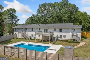 2465 Bethany Bend, Alpharetta, GA 30004 - Photo 8