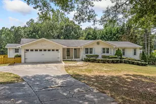 2465 Bethany Bend, Alpharetta, GA 30004 - Photo 2