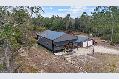 175 Covey Way, Jesup, GA 31546 - Photo 4