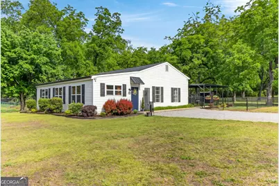 149 Woodall Lane, Barnesville, GA 30204 - Photo 1