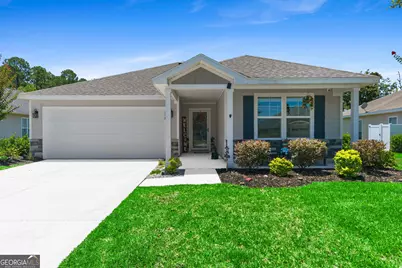 112 Oarsman Crossing, Saint Marys, GA 31558 - Photo 1