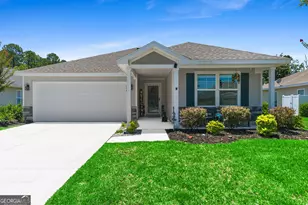 112 Oarsman Crossing, Saint Marys, GA 31558 - Photo 1