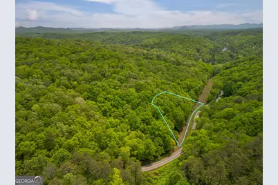 2.90 Acres Galloway Road, Blue Ridge, GA 30513 - Photo 1