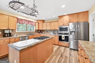 1270 Perryman Rd, Buckhead, GA 30625 - Photo 24