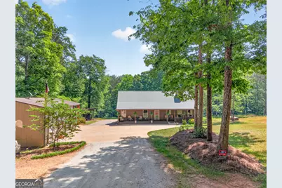 1270 Perryman Road, Buckhead, GA 30625 - Photo 96