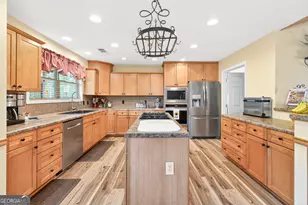 1270 Perryman Rd, Buckhead, GA 30625 - Photo 28