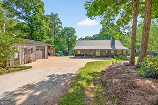 1270 Perryman Rd, Buckhead, GA 30625 - Photo 8
