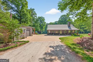 1270 Perryman Rd, Buckhead, GA 30625 - Photo 6