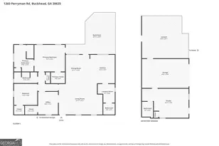 1270 Perryman Rd, Buckhead, GA 30625 - Photo 84