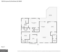 1270 Perryman Rd, Buckhead, GA 30625 - Photo 106