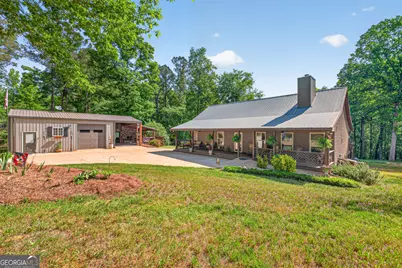 1270 Perryman Road, Buckhead, GA 30625 - Photo 4