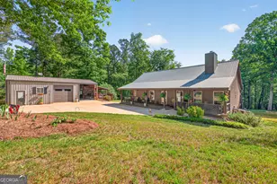 1270 Perryman Rd, Buckhead, GA 30625 - Photo 4