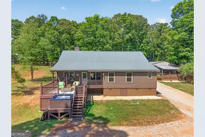 1270 Perryman Road, Buckhead, GA 30625 - Photo 92