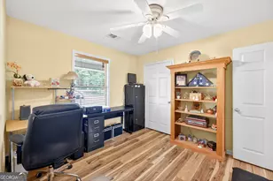 1270 Perryman Rd, Buckhead, GA 30625 - Photo 34