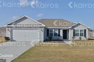 228 Western Red Cedar Dr, Springfield, GA 31329 - Photo 1