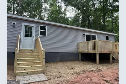 1018 Neal Road, Commerce, GA 30530 - Photo 2