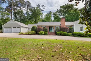 2520 Rockbridge Rd, Macon, GA 31204 - Photo 1