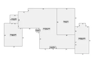 2520 Rockbridge Rd, Macon, GA 31204 - Photo 2
