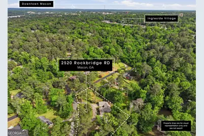2520 Rockbridge Road, Macon, GA 31204 - Photo 4