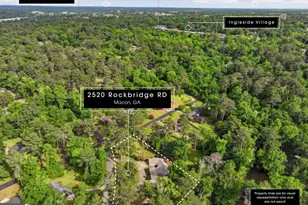 2520 Rockbridge Rd, Macon, GA 31204 - Photo 4
