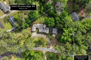 2520 Rockbridge Rd, Macon, GA 31204 - Photo 2
