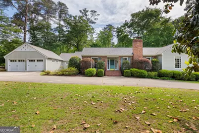 2520 Rockbridge Road, Macon, GA 31204 - Photo 4