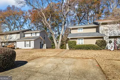 1675 Wynndowne Trail SE, Smyrna, GA 30080 - Photo 2