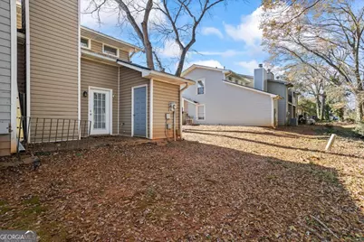 1675 Wynndowne Trail SE, Smyrna, GA 30080 - Photo 20