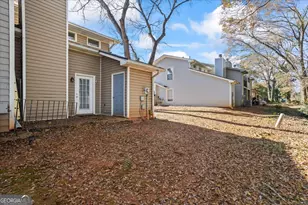 1675 Wynndowne Trail SE, Smyrna, GA 30080 - Photo 20