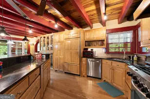 1304 Hwy 17, Sautee, GA 30571 - Photo 20