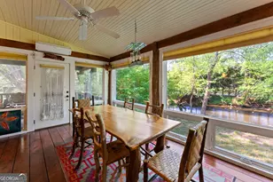 1304 Hwy 17, Sautee Nacoochee, GA 30571 - Photo 24