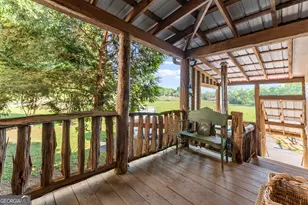 1304 Hwy 17, Sautee Nacoochee, GA 30571 - Photo 40