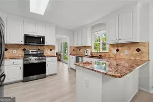 489 Broadstone Way NW, Acworth, GA 30101 - Photo 2