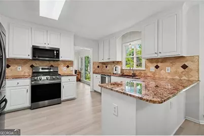 489 Broadstone Way NW, Acworth, GA 30101 - Photo 2