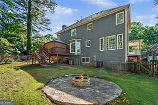 489 Broadstone Way NW, Acworth, GA 30101 - Photo 6