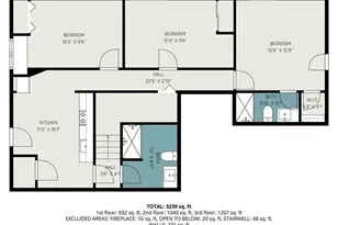 489 Broadstone Way NW, Acworth, GA 30101 - Photo 34