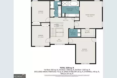 489 Broadstone Way NW, Acworth, GA 30101 - Photo 36