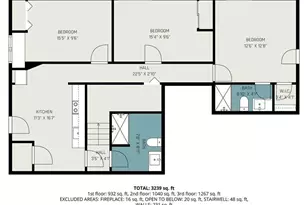 489 Broadstone Way NW, Acworth, GA 30101 - Photo 34