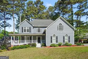 489 Broadstone Way NW, Acworth, GA 30101 - Photo 1