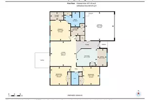 108 St Phillip Wy, Springfield, GA 31329 - Photo 28