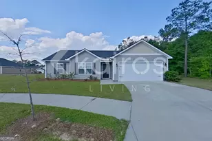 108 St Phillip Wy, Springfield, GA 31329 - Photo 1