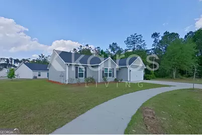 108 Saint Phillip Way, Springfield, GA 31329 - Photo 2