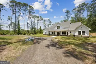 7097 Harrietts Bluff Rd, Woodbine, GA 31569 - Photo 10