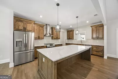 7097 Harrietts Bluff Road, Woodbine, GA 31569 - Photo 4