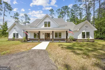 7097 Harrietts Bluff Road, Woodbine, GA 31569 - Photo 8