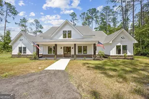 7097 Harrietts Bluff Rd, Woodbine, GA 31569 - Photo 8