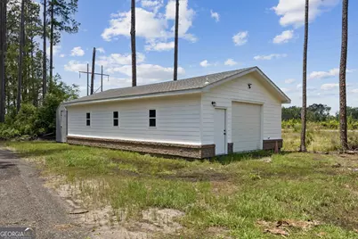 7097 Harrietts Bluff Road, Woodbine, GA 31569 - Photo 66